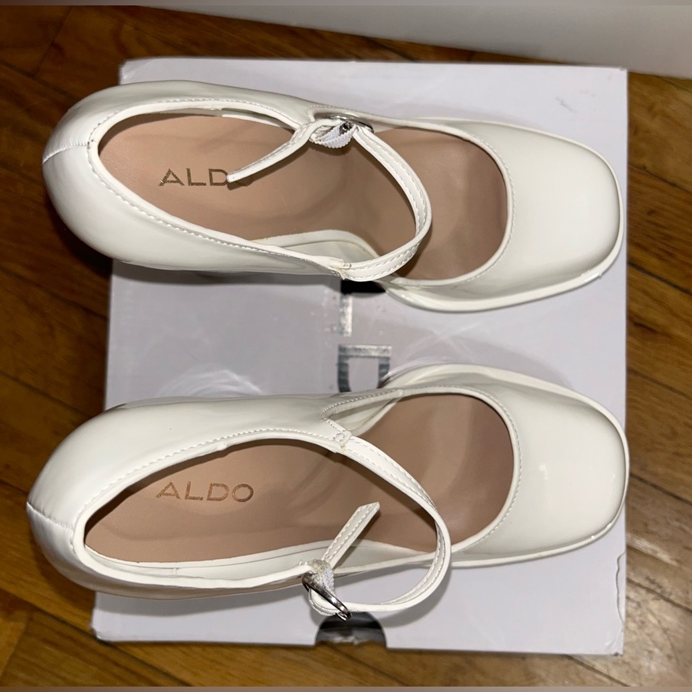 Aldo - Picture 4 of 5